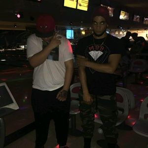 Meet your Posher, Jesse